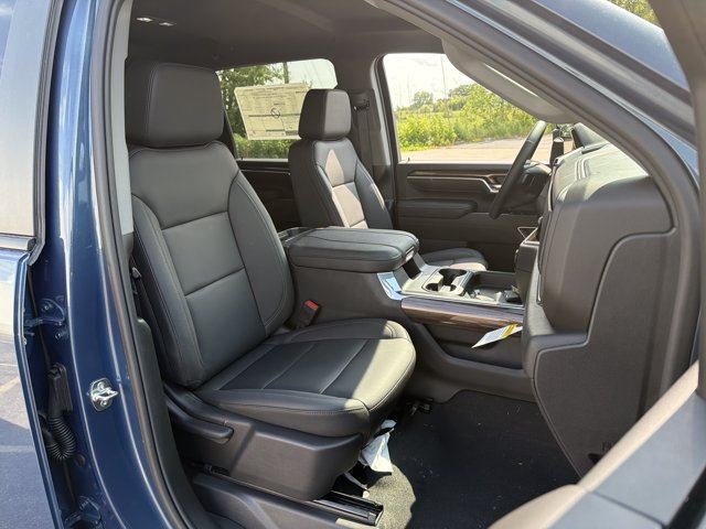 New 2026 Chevrolet Silverado 2500 LT w/ Trail Boss Package AWD/4WD image 32