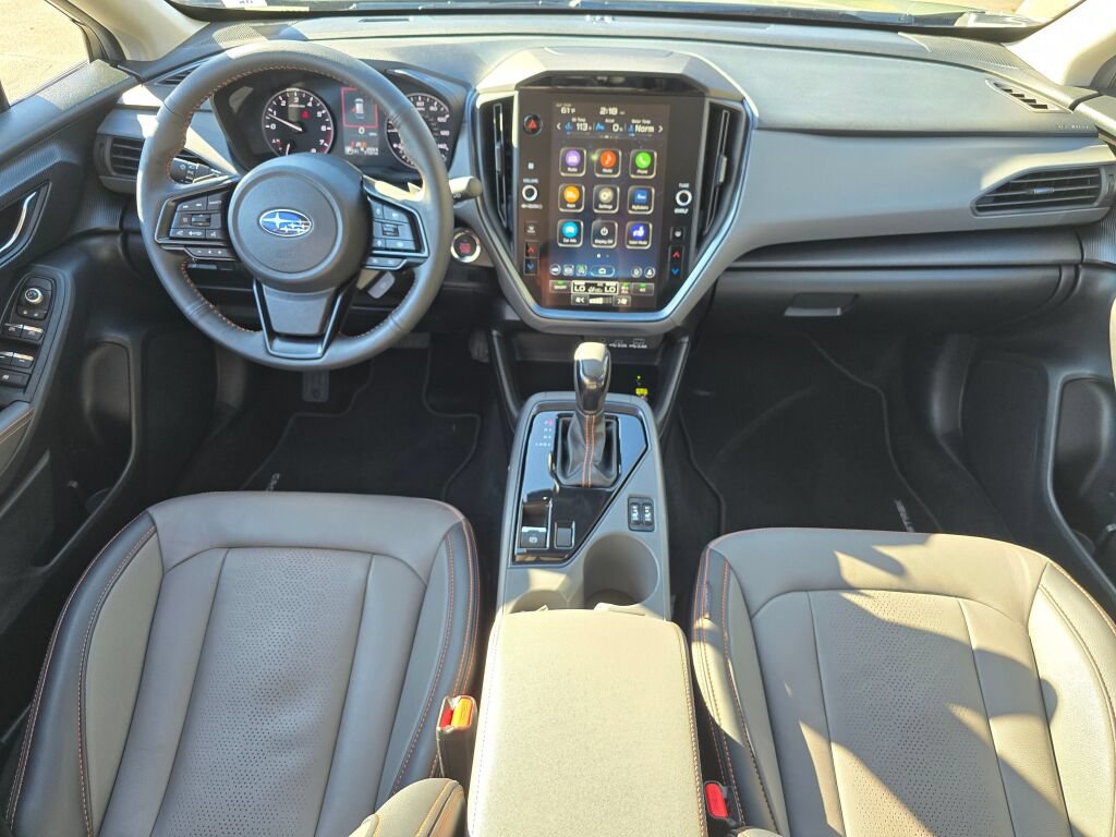 Certified 2026 Subaru Crosstrek 2.5i Limited w/ Crosstrek Mirror Package AWD/4WD image 18