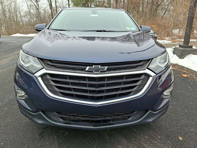 Certified 2019 Chevrolet Equinox LT image 2