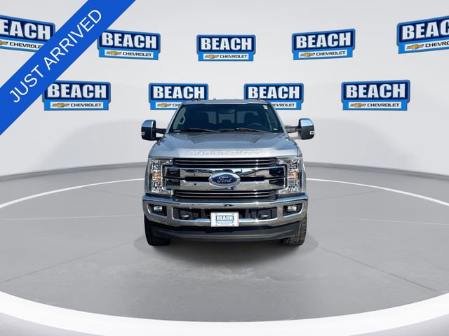 Used 2019 Ford F250 Lariat AWD/4WD image 3