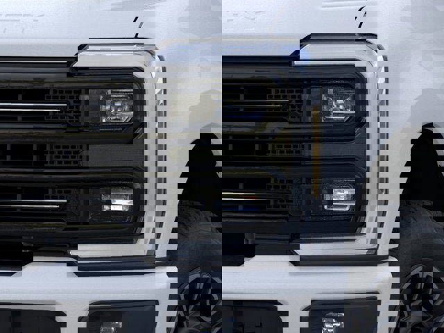 New 2026 Ford F250 Platinum image 18