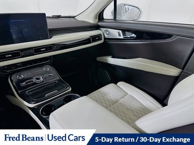 Certified 2022 Lincoln Nautilus Black Label w/ Class II Trailer Tow Package image 27