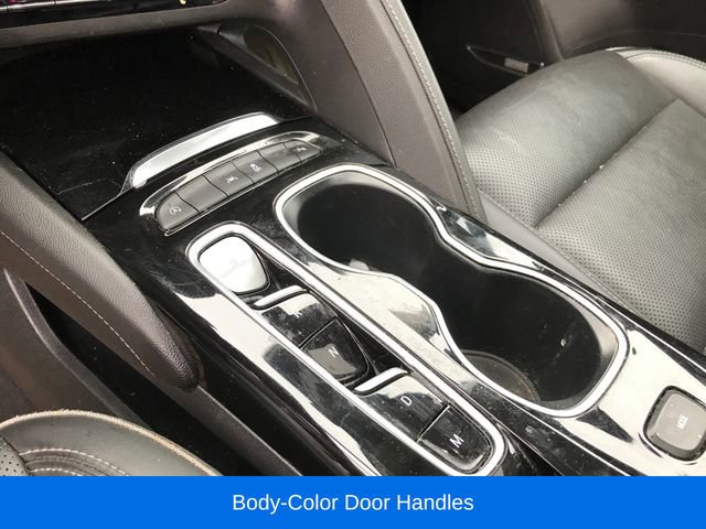 Certified 2021 Buick Envision Essence w/ Technology Package I image 9