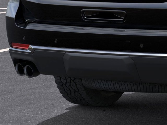 New 2026 Chevrolet Tahoe Z71 image 14