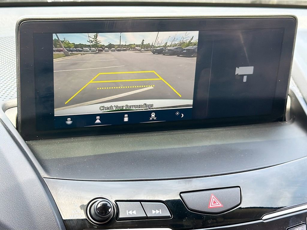 Used 2023 Acura RDX w/ Technology Package image 12