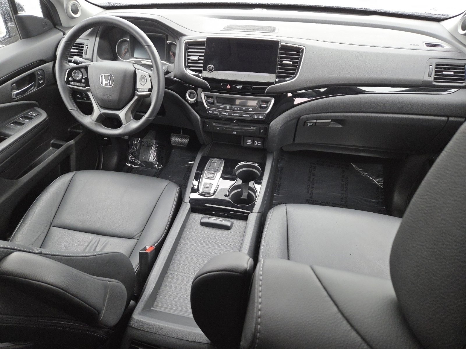 Used 2022 Honda Pilot Touring image 24