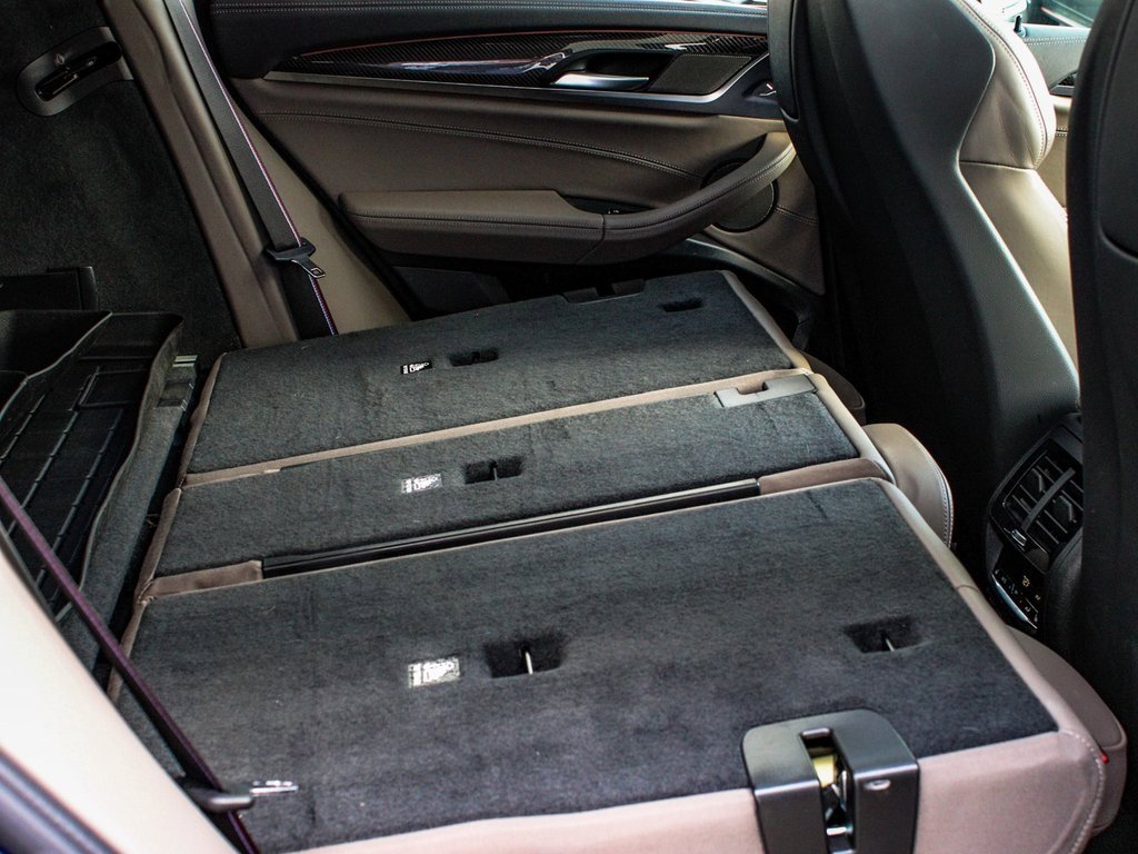 Used 2022 BMW X4 M w/ Competition Package image 40
