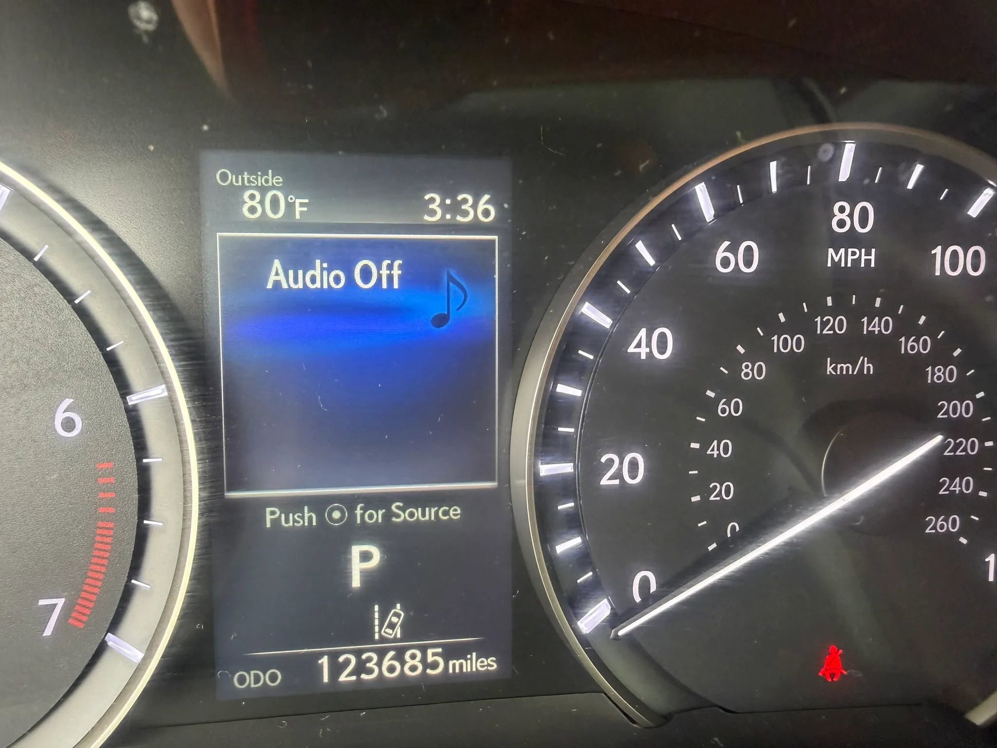 Used 2016 Lexus RX 350 AWD w/ Premium Package image 11