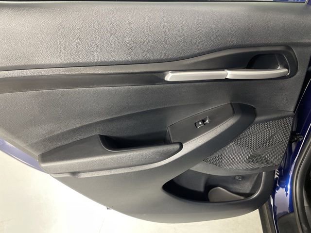 New 2026 Kia Seltos LX image 31