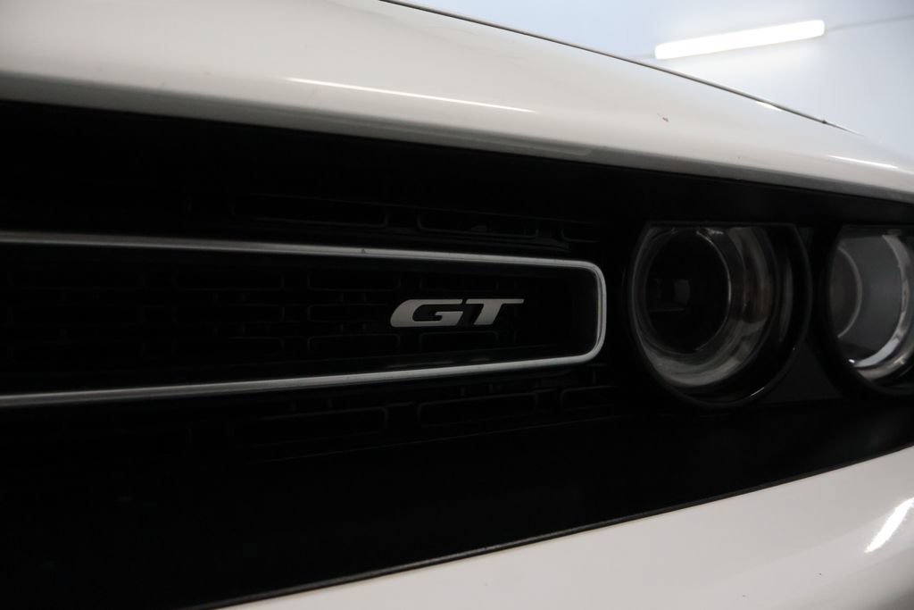 Used 2022 Dodge Challenger GT AWD/4WD image 10