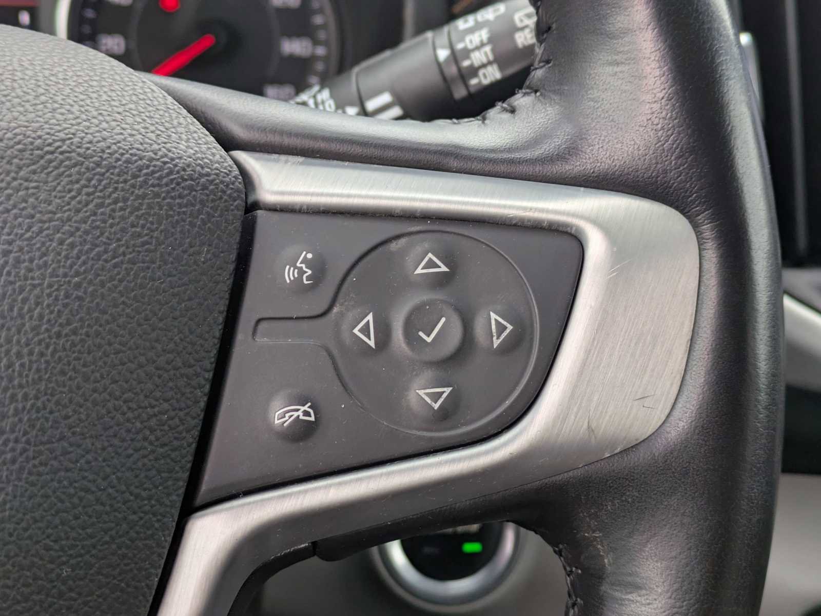 Used 2019 GMC Terrain SLT w/ Preferred Package image 23