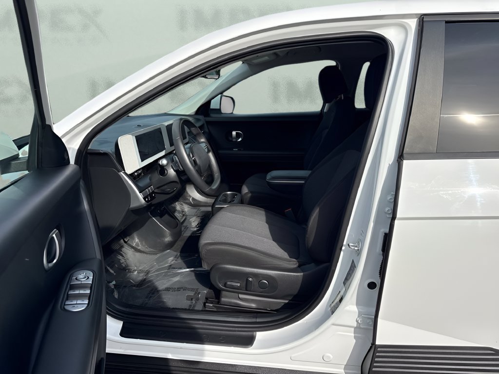 Used 2023 Hyundai Ioniq 5 SE RWD image 9