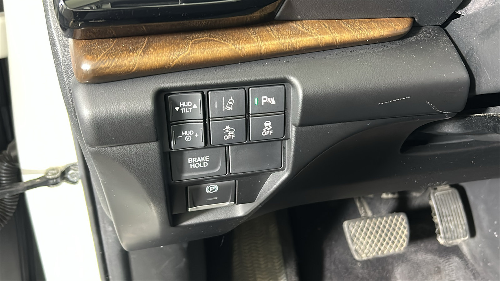 Used 2019 Acura RDX w/ Advance Package AWD/4WD image 22