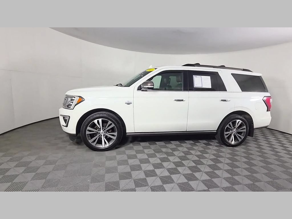 Used 2021 Ford Expedition King Ranch AWD/4WD image 50