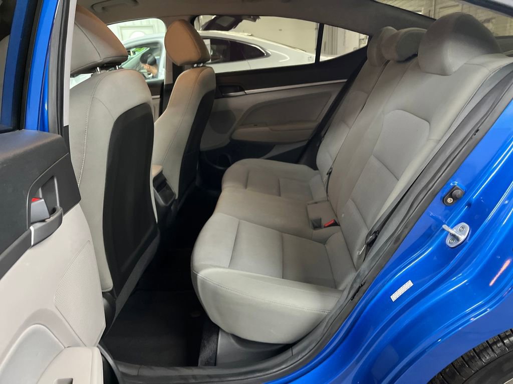 Used 2017 Hyundai Elantra SE w/ SE A/T Tech Package 03 image 15