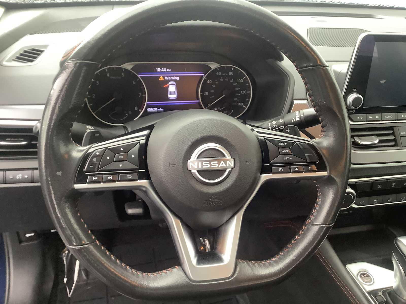 Used 2023 Nissan Altima 2.5 SR image 15