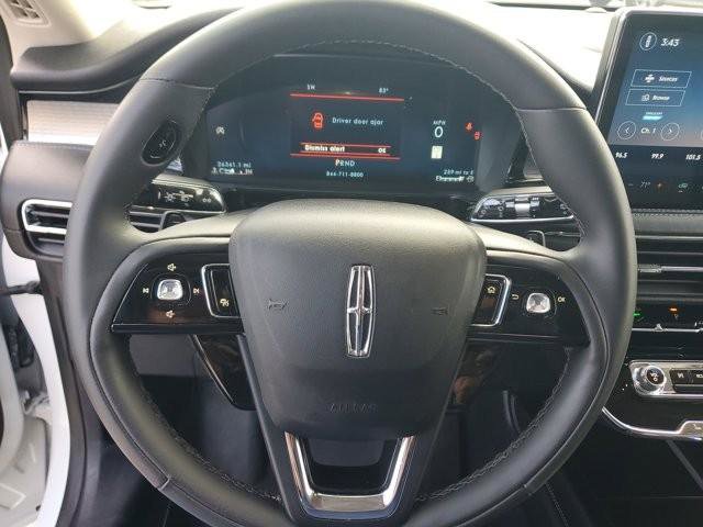 Used 2023 Lincoln Corsair FWD image 25