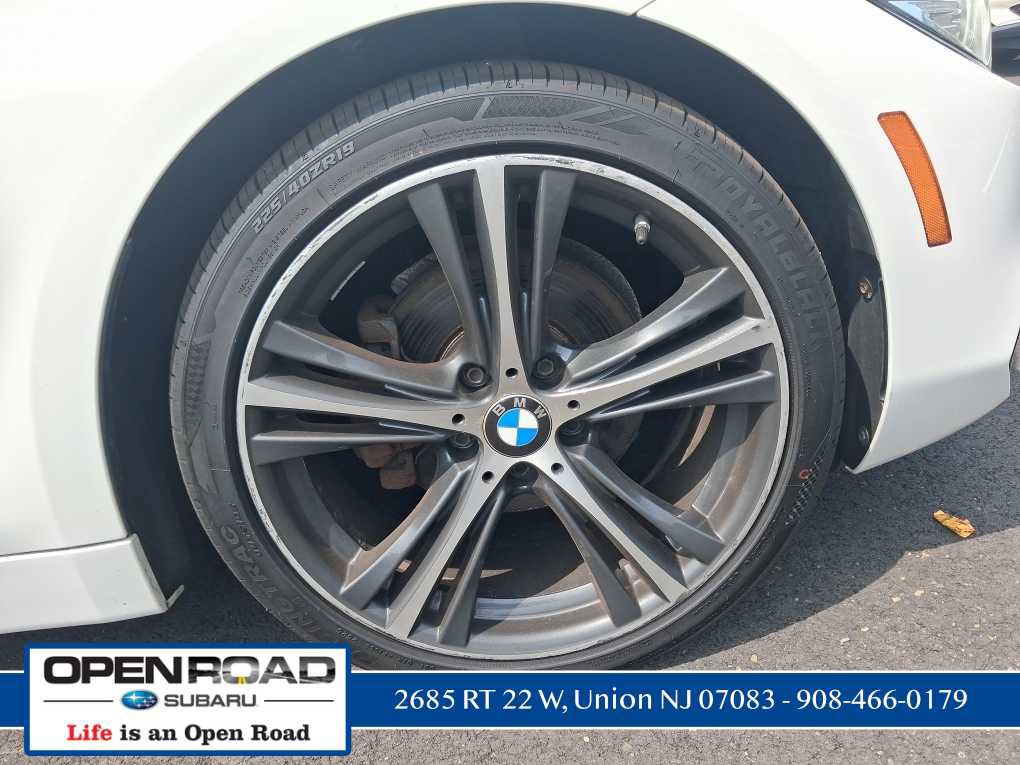 Used 2020 BMW 430i xDrive Coupe w/ Convenience Package AWD/4WD image 10
