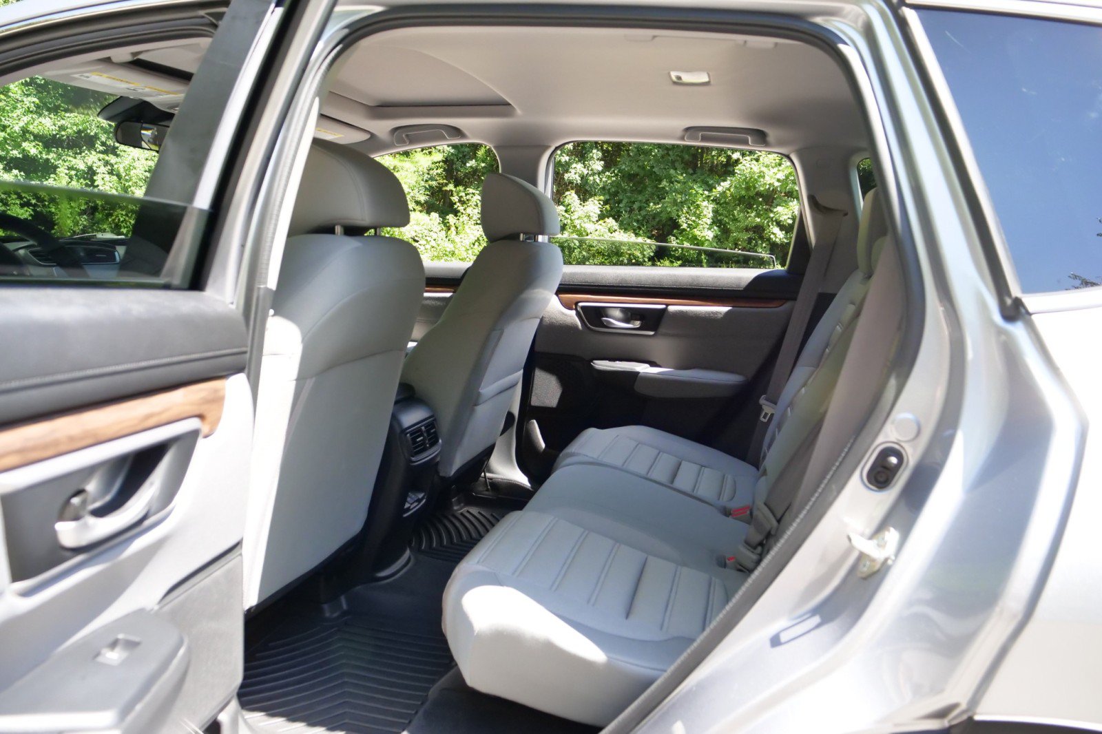 Used 2019 Honda CR-V EX image 27