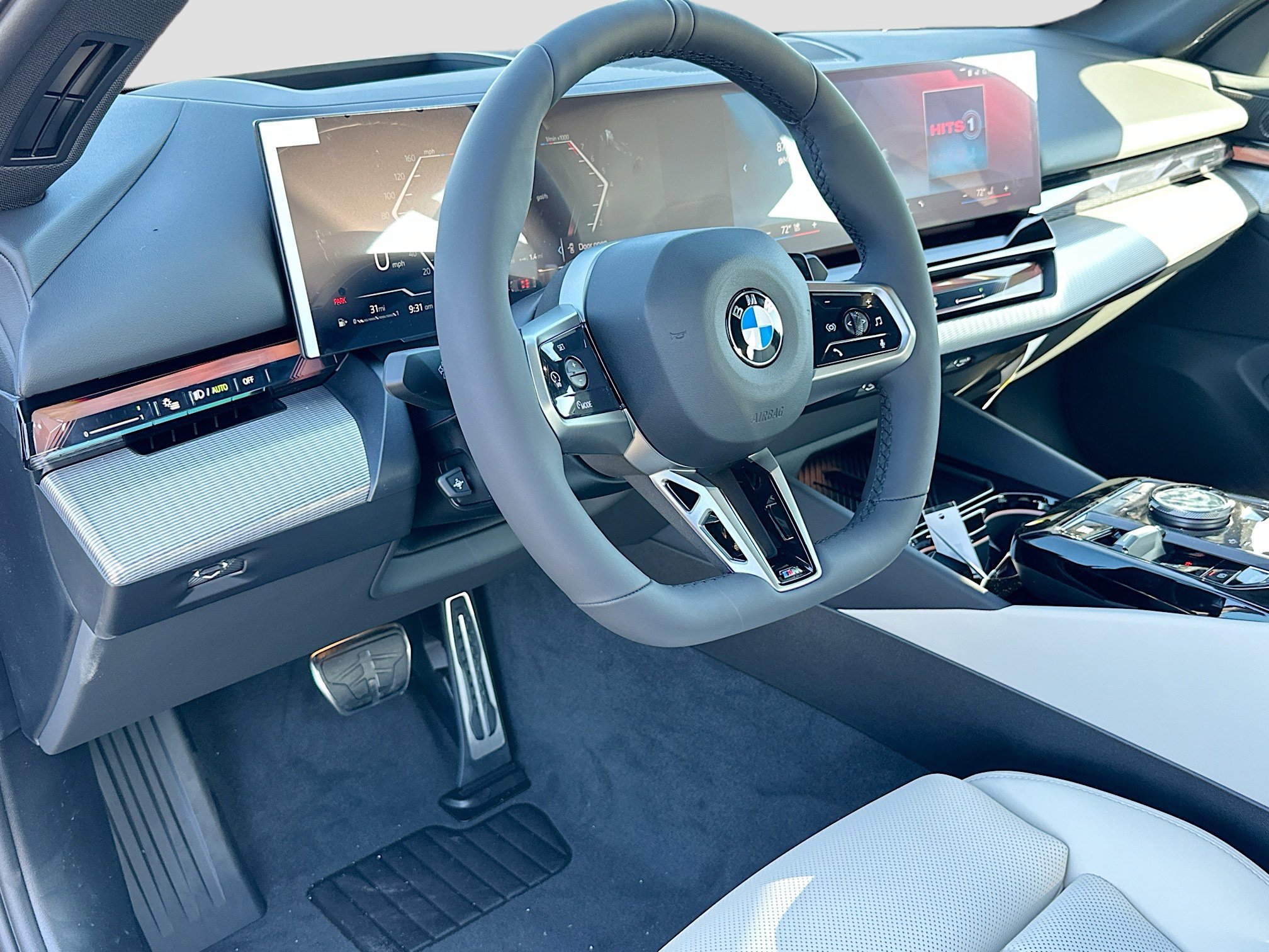 New 2026 BMW 530i w/ M Sport Package image 7