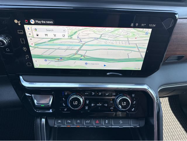 New 2026 GMC Sierra 1500 Denali Ultimate AWD/4WD image 19