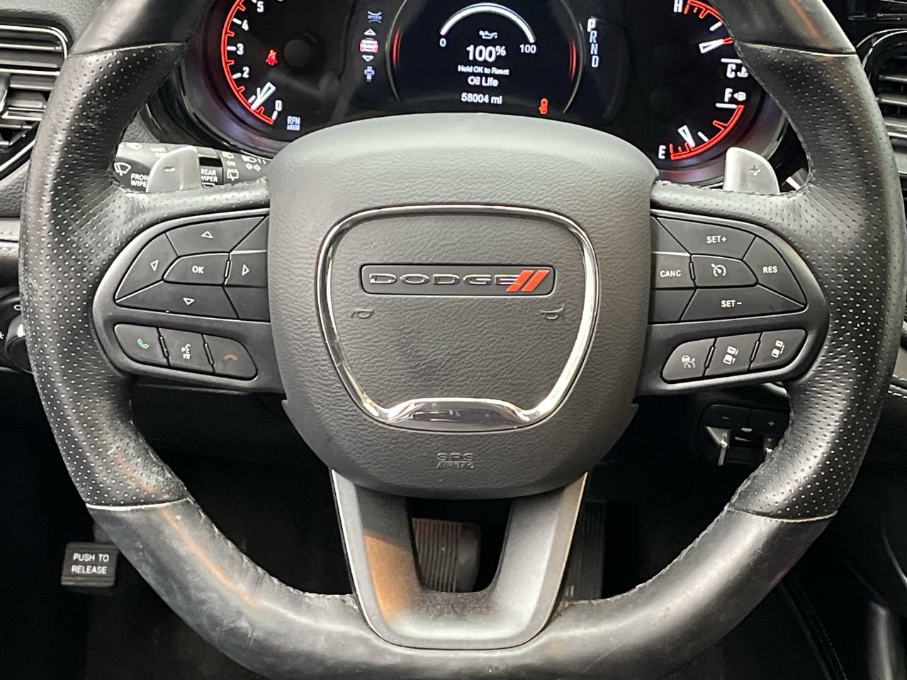 Used 2022 Dodge Durango GT AWD/4WD image 16