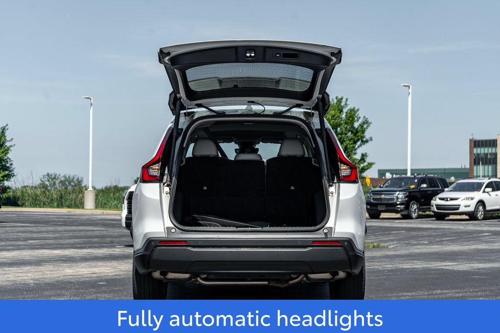 Used 2023 Honda CR-V EX-L image 10