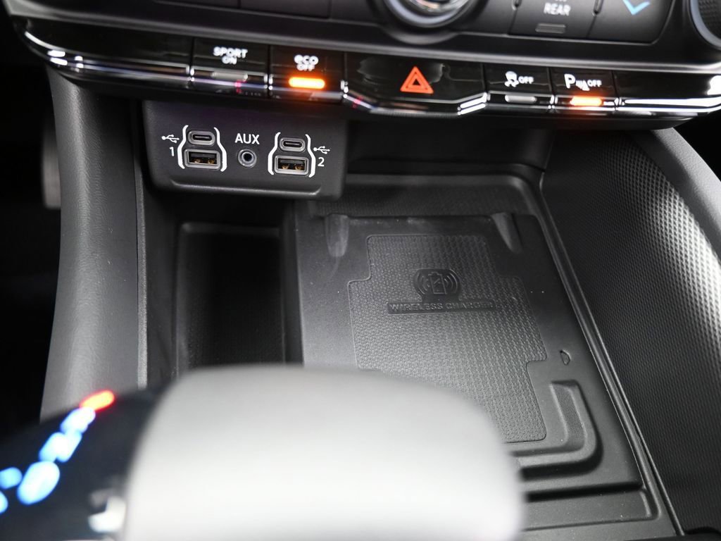 Used 2024 Dodge Durango R/T w/ Blacktop Package image 26