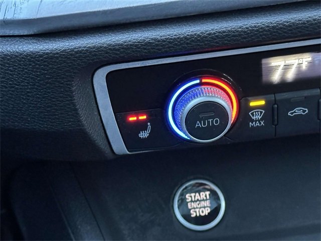 Certified 2025 Audi Q3 2.0T Premium Plus w/ Premium Plus Package image 32