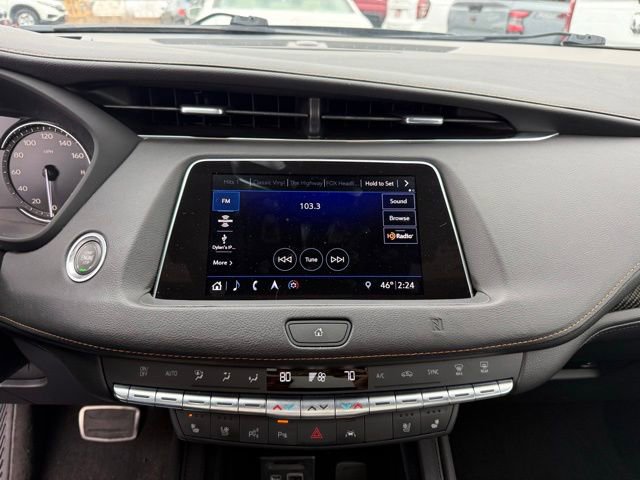 Used 2019 Cadillac XT4 Sport image 17