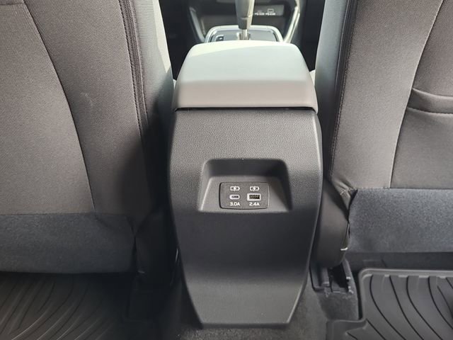 New 2026 Subaru Crosstrek 2.0i Premium image 21