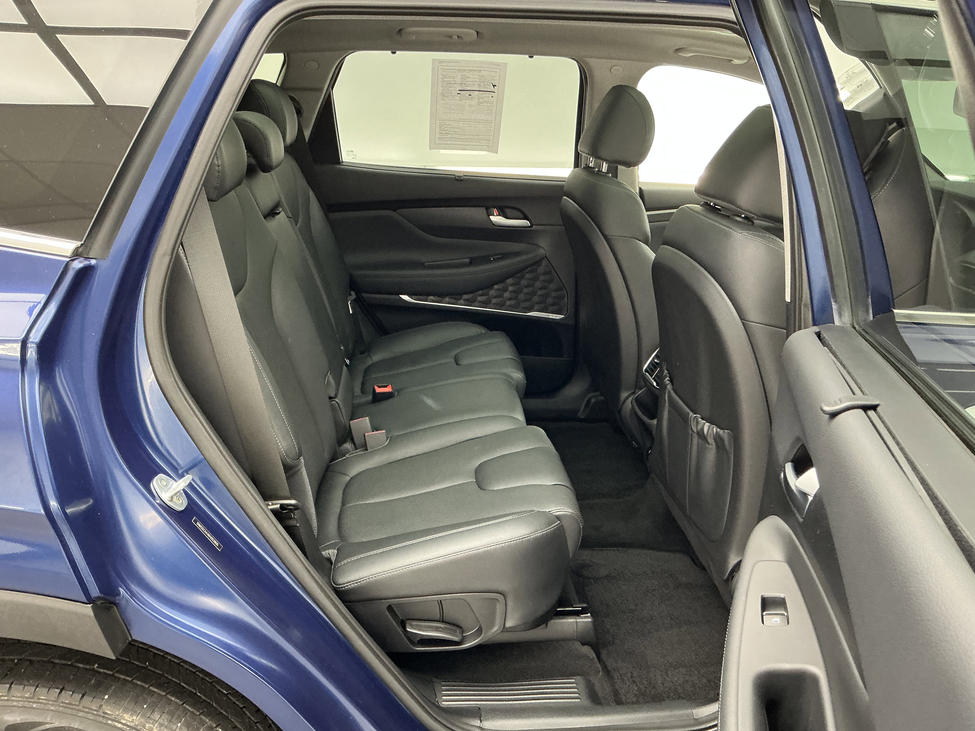 Used 2019 Hyundai Santa Fe Limited image 23