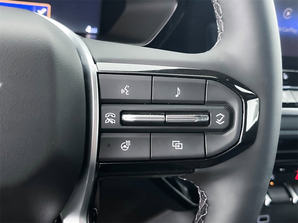 New 2026 Chevrolet Colorado LT w/ LT Convenience Package image 22