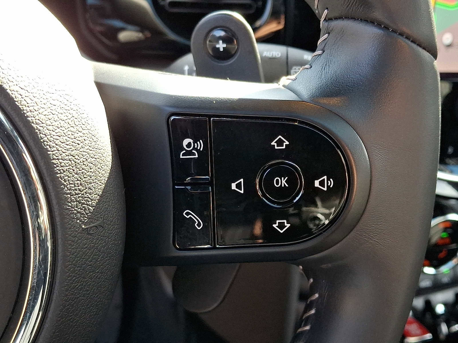 Certified 2023 MINI Cooper S image 23