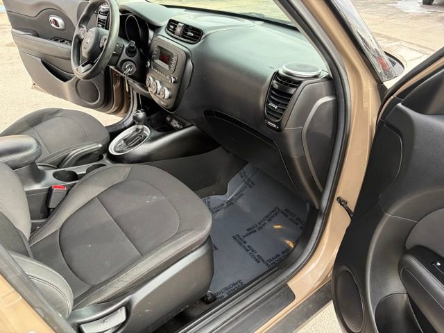 Used 2014 Kia Soul image 30