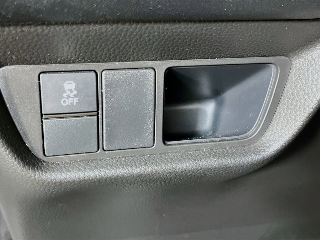 Used 2024 Honda HR-V Sport image 12