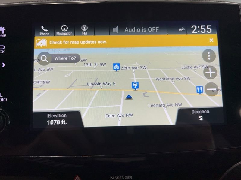 Used 2022 Honda Pilot Black Edition image 32