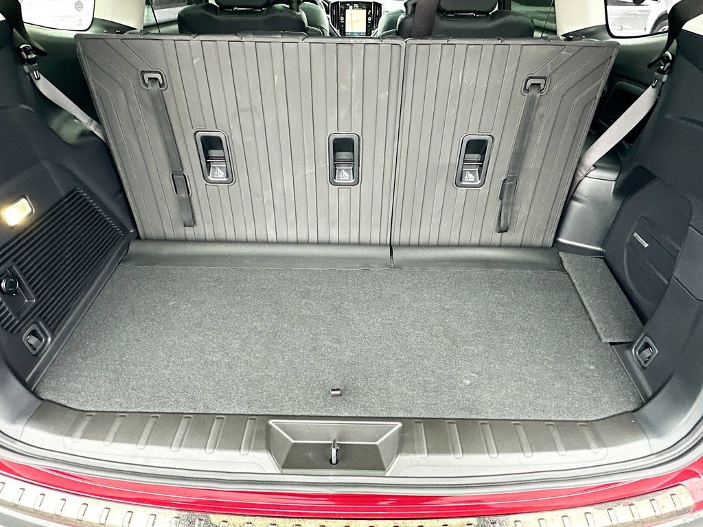 New 2026 Subaru Ascent Bronze Edition image 34