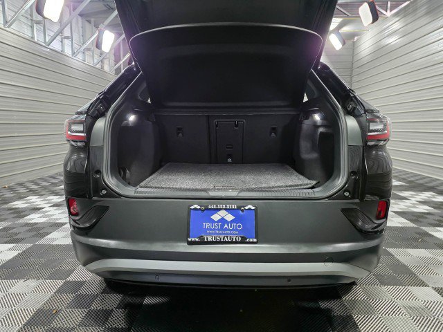 Used 2021 Volkswagen ID.4 Pro S image 38