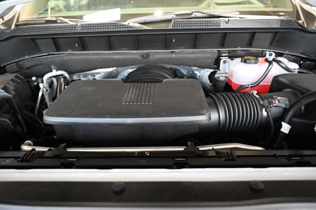 New 2026 Chevrolet Silverado 1500 High Country w/ High Country Premium Package AWD/4WD image 36