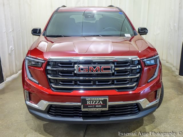 New 2025 GMC Acadia Elevation w/ Elevation Premium Package FWD image 5