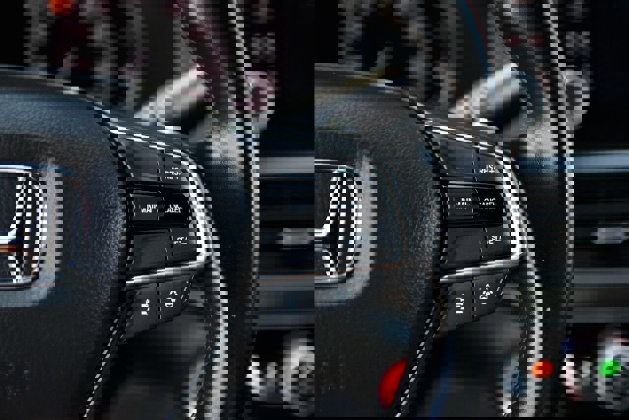 Used 2020 Honda Accord Sport image 22