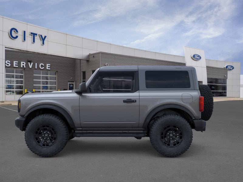 New 2026 Ford Bronco 2-Door AWD/4WD image 20