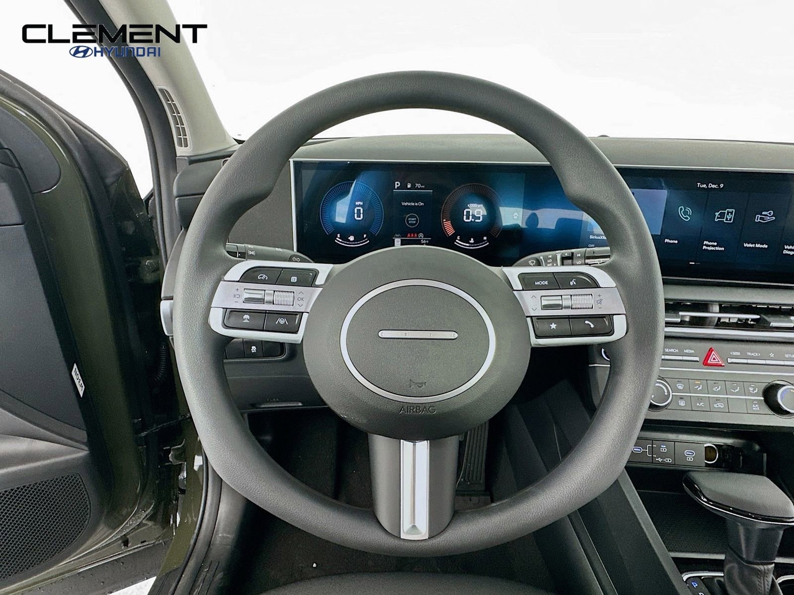 New 2026 Hyundai Tucson SE image 13