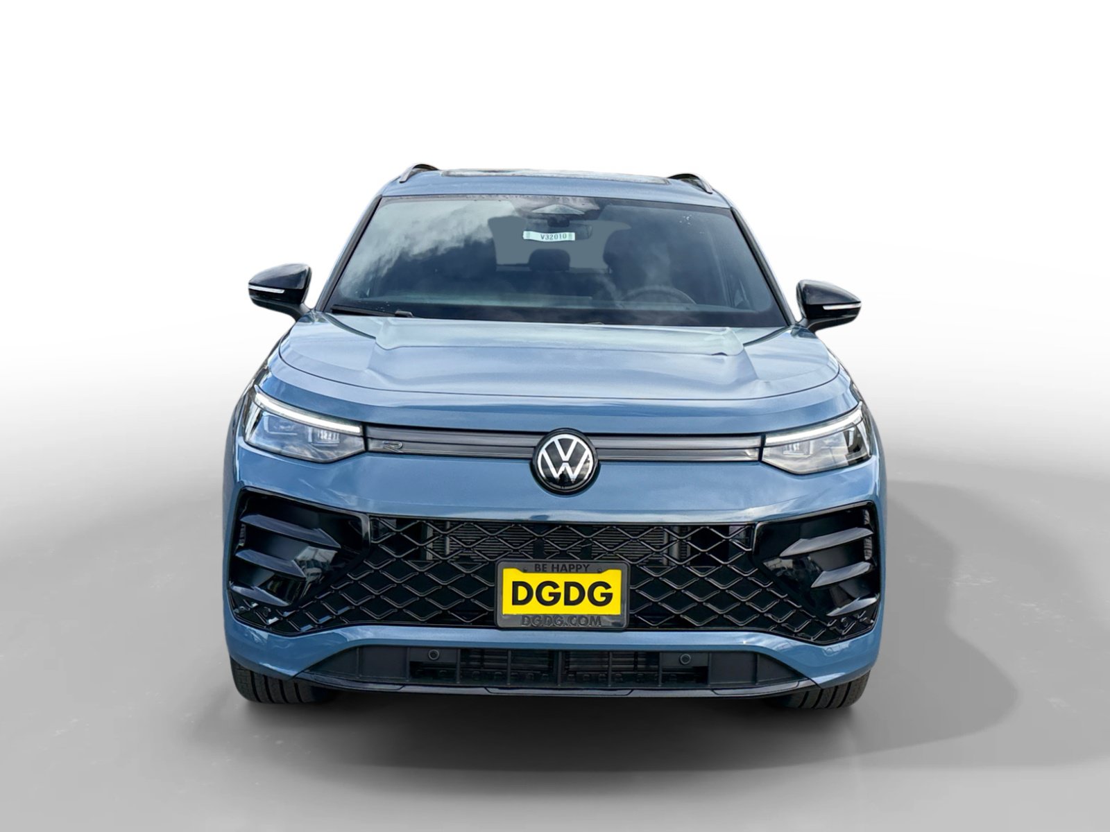 New 2026 Volkswagen Tiguan SE R-Line AWD/4WD image 8