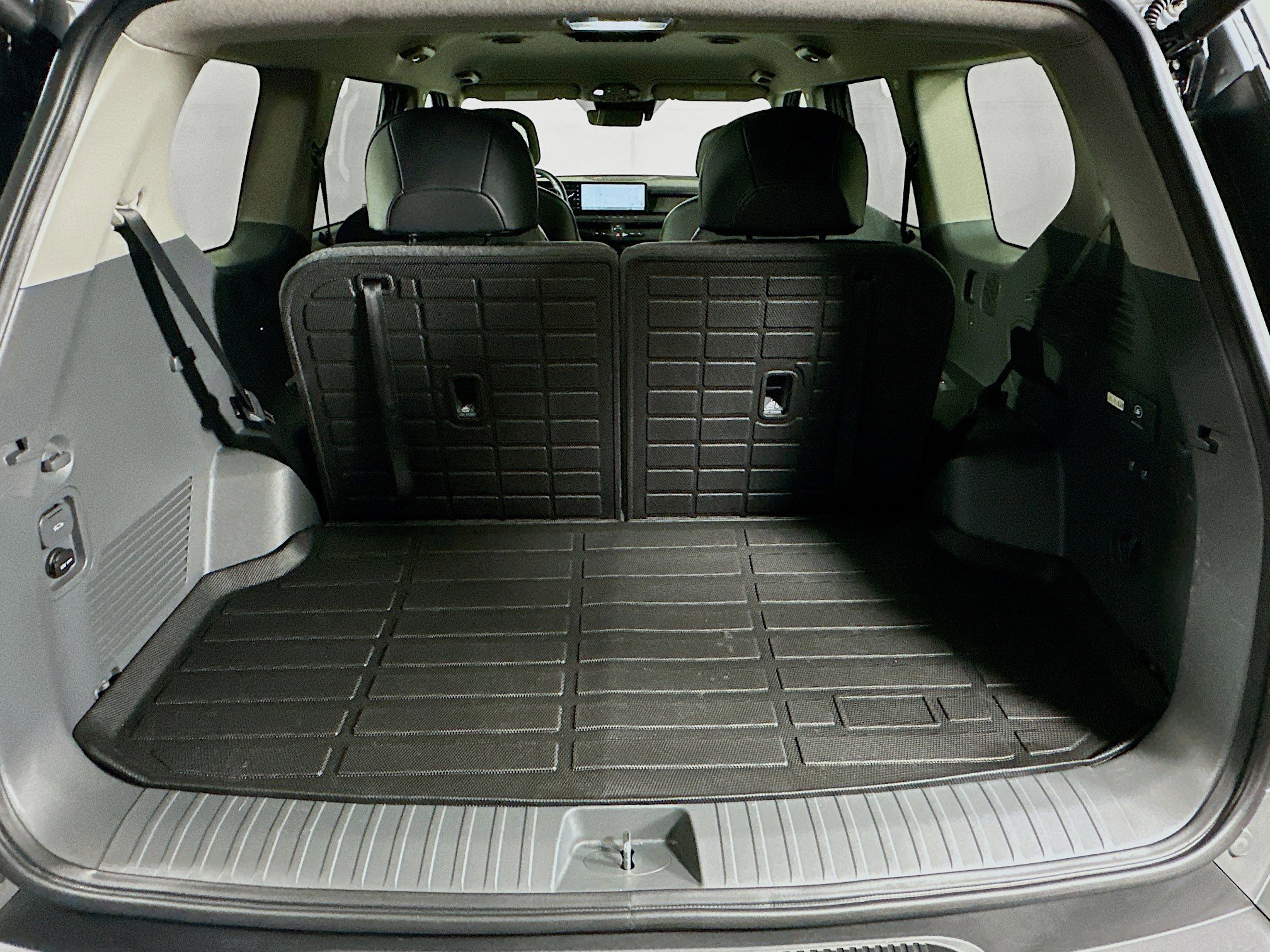 Used 2024 Kia EV9 Light Long Range image 29