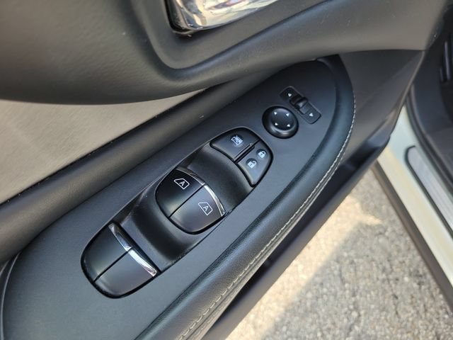 Used 2019 Nissan Murano SL w/ SL Technology Package AWD/4WD image 20