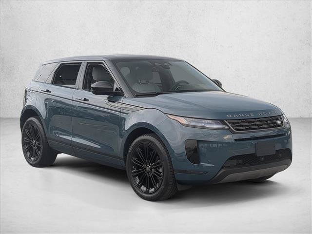 Used 2026 Land Rover Range Rover Evoque S AWD/4WD image 3