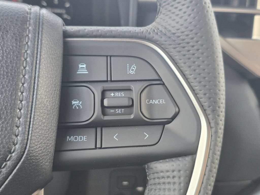 New 2026 Toyota Tundra Limited AWD/4WD image 31