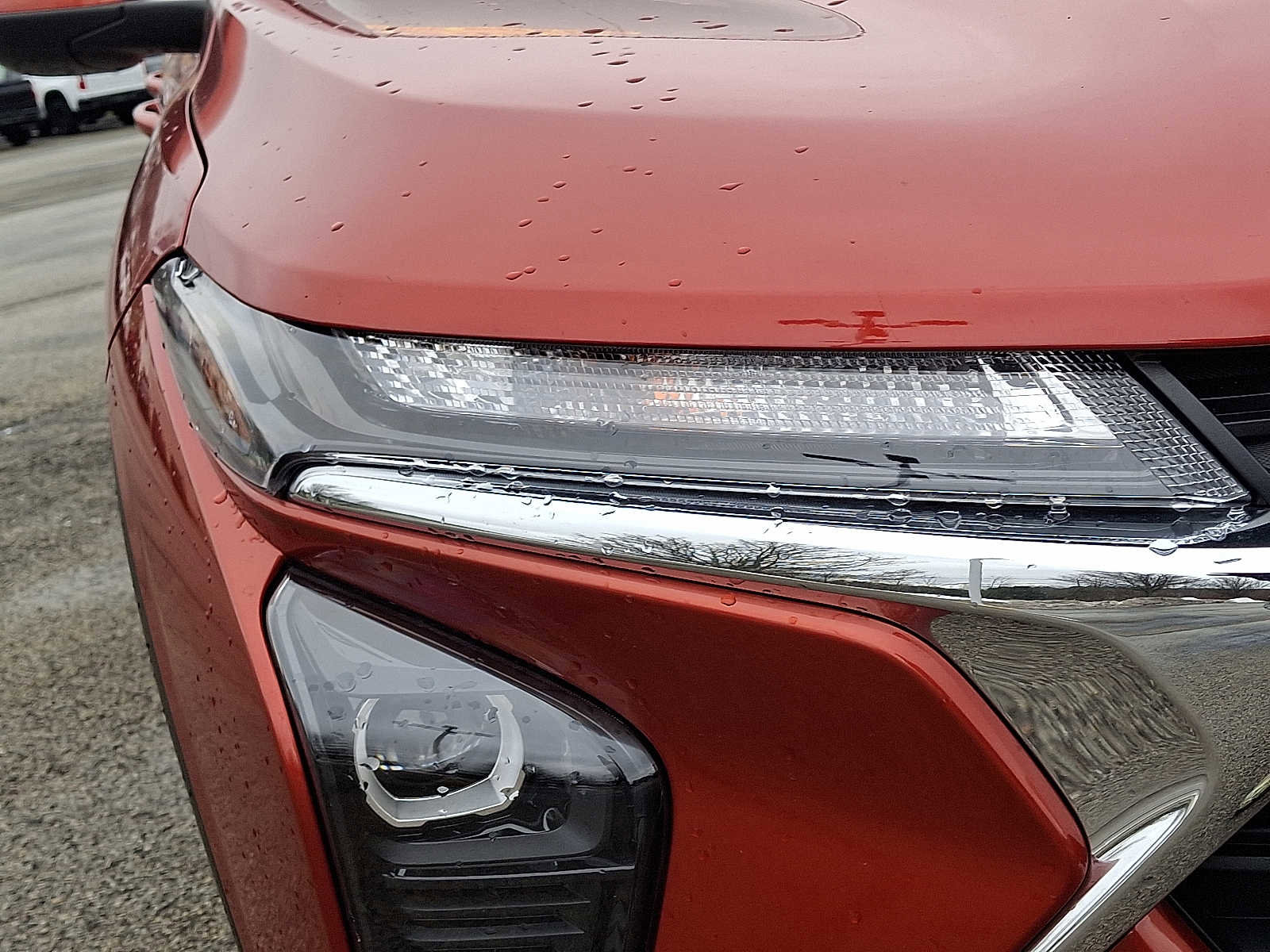 Certified 2024 Chevrolet Trax LS w/ LS Convenience Package image 9